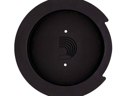 Planet Waves Screeching Halt Soundhole Plug Hot on Sale