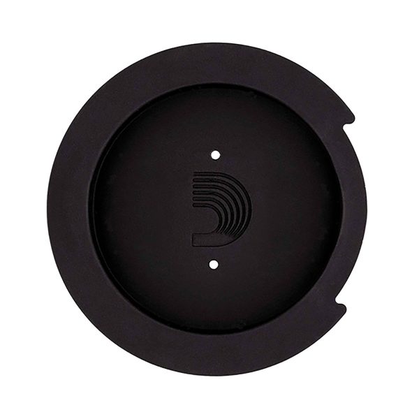 Planet Waves Screeching Halt Soundhole Plug Hot on Sale