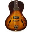 B&G Guitars Little Sister Crossroads P-90 Tobacco Burst Online