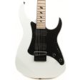 Caparison Dellinger-JSM Joel Stroetzel Signature White Sale