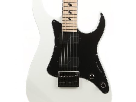 Caparison Dellinger-JSM Joel Stroetzel Signature White Sale