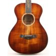 Taylor K22e 12-Fret Grand Concert Shaded Edgeburst 2016 Hot on Sale