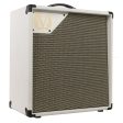 Victory Amplification V40 The Viscount Combo Amp White Limited Edition Online now