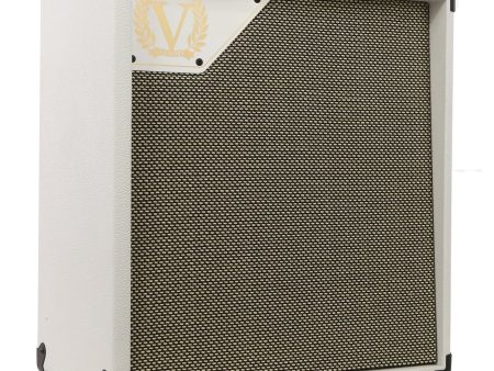 Victory Amplification V40 The Viscount Combo Amp White Limited Edition Online now