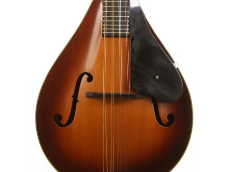 Martin 2-15 Mandolin 1948 Supply