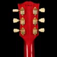 Gibson Custom Shop 1957 Les Paul Custom Reissue VOS Faded Cherry For Cheap