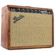 Fender Limited Edition ‘65 Princeton Reverb Combo Amp Knotty Pine Supply