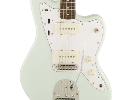 Squier Vintage Modified Jazzmaster Sonic Blue Discount