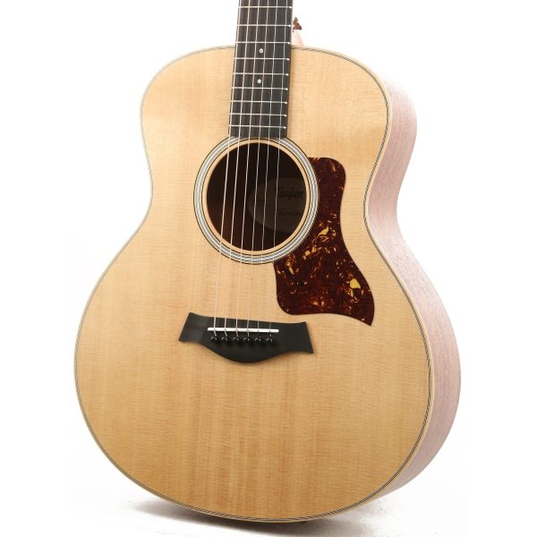 Taylor GS Mini Acoustic Guitar For Cheap