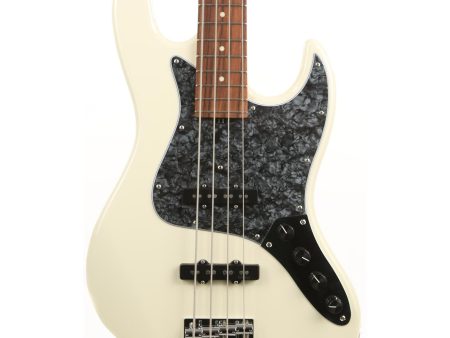 Sadowsky MetroExpress RV4 Bass Olympic White For Discount