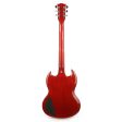 Gibson 2018 SG Standard Electric Guitar Heritage Cherry Online now