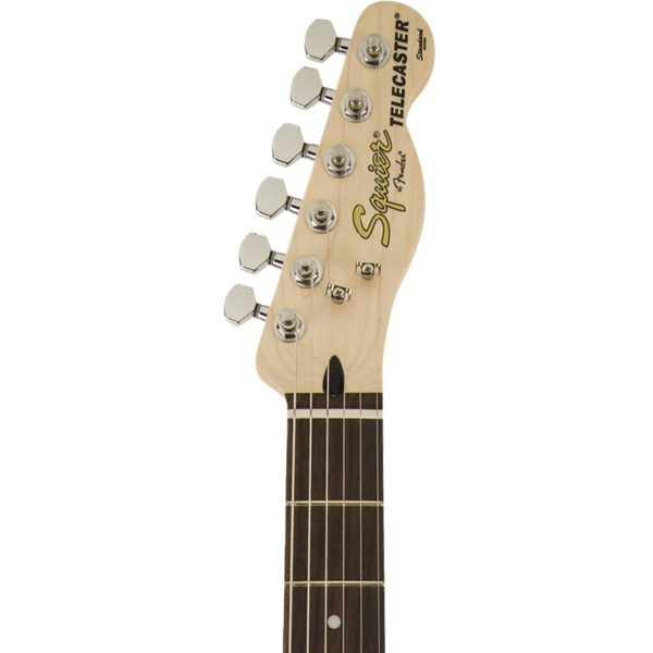 Squier Standard Telecaster Antique Burst on Sale