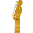 Squier Classic Vibe Telecaster  50s Butterscotch Blonde 2019 For Cheap