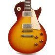 Gibson Custom Shop 1960 Les Paul R0 Guitar Center Exclusive Heritage Cherry Sunburst 2007 For Cheap