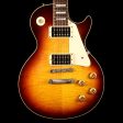 Gibson Custom Shop Slash Owned and Toured 1959 Les Paul Reissue Tobacco Sunburst on Sale