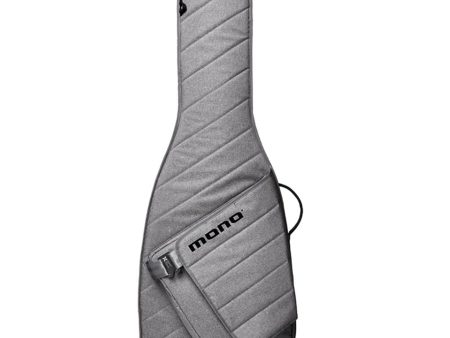 Mono Sleeve Electric Bass Case Ash Online Sale