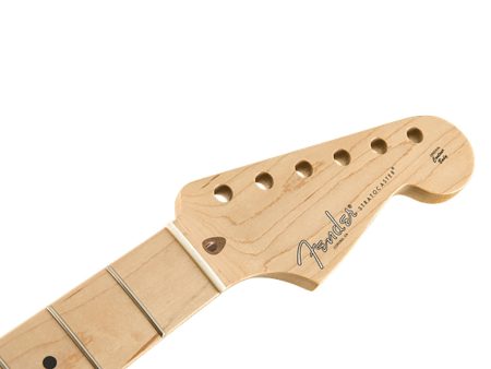 Fender American Pro Stratocaster Neck Maple Fretboard For Cheap