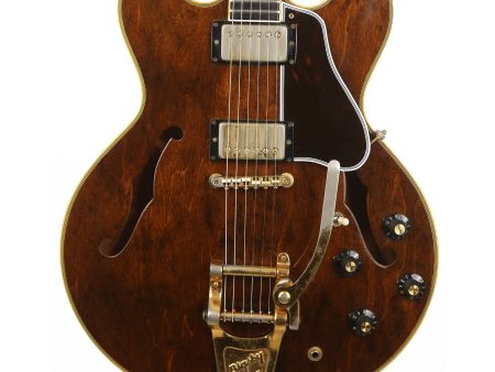 Gibson ES-355 Walnut 1969 Discount