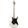 Caparison Dellinger-JSM Joel Stroetzel Signature White Sale