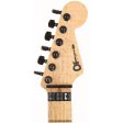 Charvel Custom Shop San Dimas Koa Natural Series Oil Finish Music Zoo Exclusive 2007 Hot on Sale