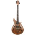 PRS Private Stock Custom 24 Mandolin Figured Walnut Satin Natural 2019 For Cheap