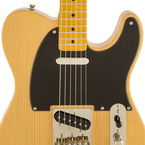 Squier Classic Vibe Telecaster  50s Butterscotch Blonde 2019 For Cheap