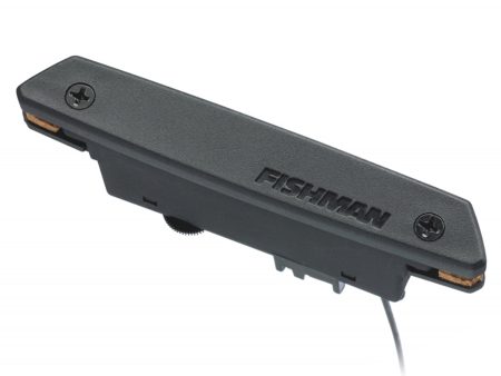 Fishman Rare Earth Magnetic Soundhole Humbucker Acoustic Guitar Pickup Online Hot Sale