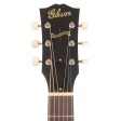 Gibson J-45 Vintage Acoustic-Electric Vintage Burst Fashion