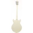 Gibson Joan Jett Signature Melody Maker Worn White Supply