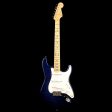 Fender Custom Shop  56 Stratocaster FMT Trans Blue 2000 Discount