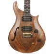 PRS Private Stock Custom 24 Mandolin Figured Walnut Satin Natural 2019 For Cheap