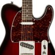 Squier Standard Telecaster Antique Burst on Sale