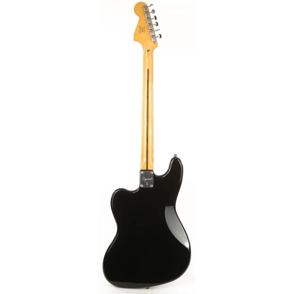 Squier Classic Vibe Bass VI Black 2019 on Sale