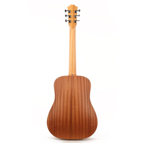 Taylor BT2 Baby Taylor Acoustic Guitar Mahogany Fashion