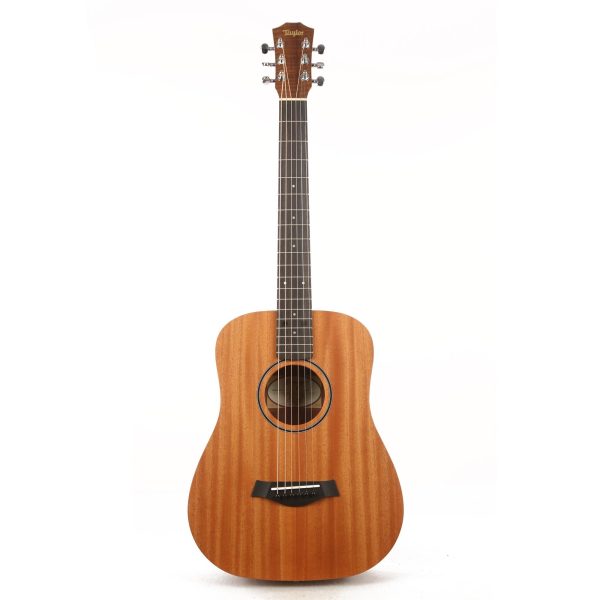 Taylor BT2 Baby Taylor Acoustic Guitar Mahogany Fashion