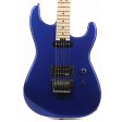 Charvel Custom Shop San Dimas HS Cobalt Blue 2017 For Cheap