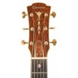 Sexauer 000-45 12-Fret Honduran Rosewood and Adirondack Spruce 2001 on Sale