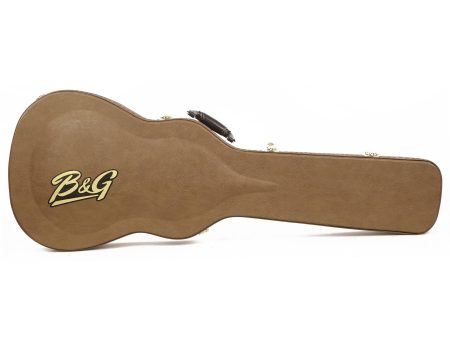 B&G Hardshell Guitar Case Sale