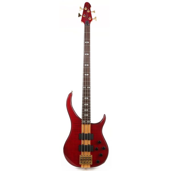 Peavey Cirrus Rudy Sarzo Signature Bass For Discount