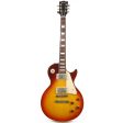 Gibson Custom Shop 1960 Les Paul R0 Guitar Center Exclusive Heritage Cherry Sunburst 2007 For Cheap