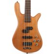 Warwick Teambuilt Pro Series Streamer LX 4 Natural Online