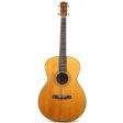 Sexauer 000-45 12-Fret Honduran Rosewood and Adirondack Spruce 2001 on Sale