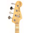 Fender Marcus Miller Jazz Bass CIJ Natural 2007 Online