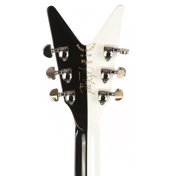 Dean Michael Schenker Flames Limited Run on Sale