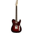 Squier Standard Telecaster Antique Burst on Sale