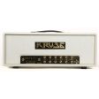 Kruse Kontrol Amplification Quanah 100 Watt Guitar Amplifier Head on Sale