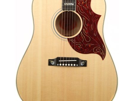 Gibson Firebird Acoustic Antique Cherry Sale