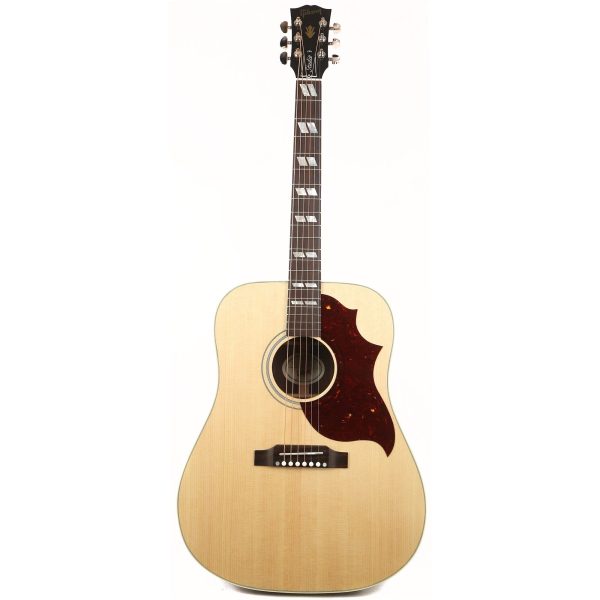 Gibson Hummingbird Studio Rosewood Antique Natural For Sale