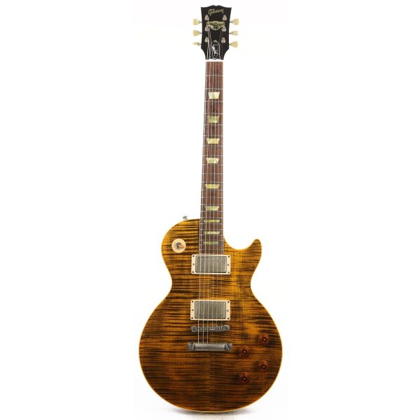 Gibson  Joe Perry Boneyard Signature Les Paul Online