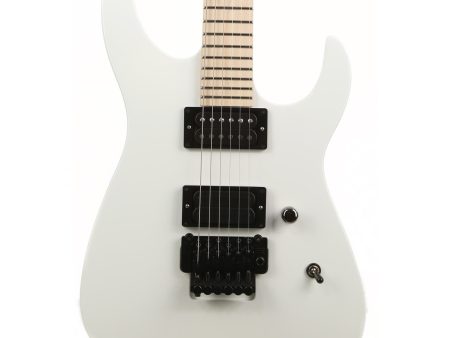 Caparison Dellinger Prominence MJR Michael J. Romeo Signature White on Sale